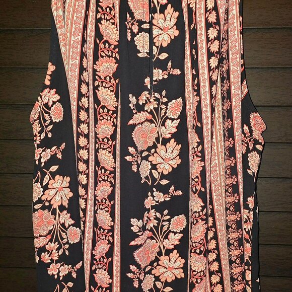 Loft Womens Halter Top - Picture 2 of 3